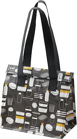 IKEA Fladdrig Yemek Çantası