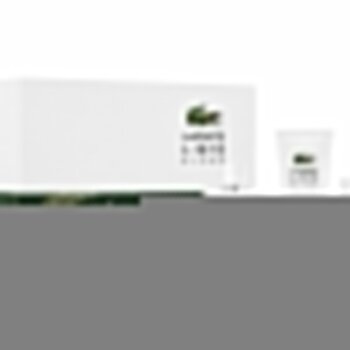 Mabelme Lacoste L.12.12 Blanc Edt 100 ml Set Erkek Parfüm Set - Option-1