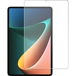 Zore Xiaomi Mi Pad 5 Temperli Cam Tablet Ekran Koruyucu