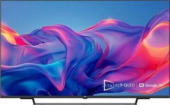 Beko B65 QE 988 A 4K Ultra HD 65" 165 Ekran Uydu Alıcılı Google Smart QLED TV