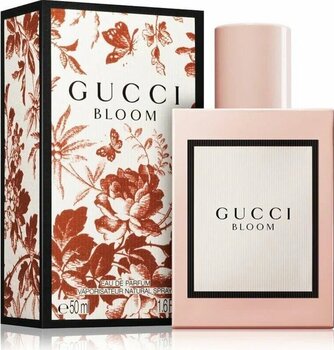 Gucci Bloom Kadın Parfüm EDP 50 ML
