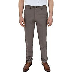 Erkek Kanvas Pantolon Klasik 1302 Bgl-st02738 001 vizon