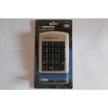 Manhattan Numeric Keypad Usb