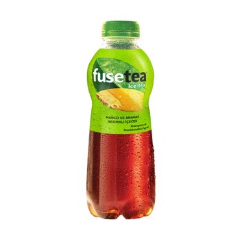 Fuse Tea Mango Ananas Pet 330 ml