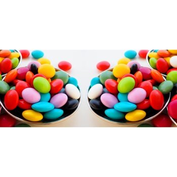 Bonibon Şekeri 500 G