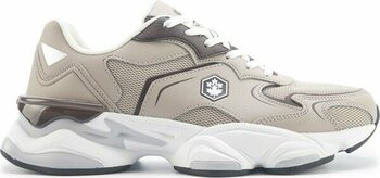 Lumberjack Madax 5fx Bej Erkek Sneaker - 41