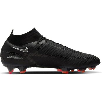 Nike Phantom Gt2 Elite Df Fg Erkek Siyah Futbol Krampon CZ9889-001 - 44,5