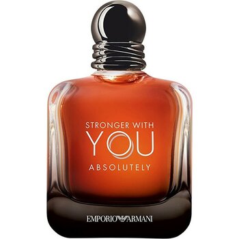 Armani Stronger With You Absolutely 100 ml Erkek Parfüm
