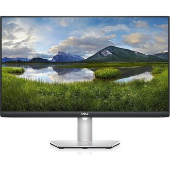 Dell 23.8" IPS S2421HS 4ms 75Hz Hdmı-Dp Pivot Ev Ofis Tipi Monitör
