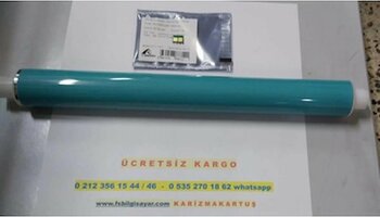 Hp 126a-Ce314a Drum Ünitesi Upc Drum +Chıp 14000 Baskılık