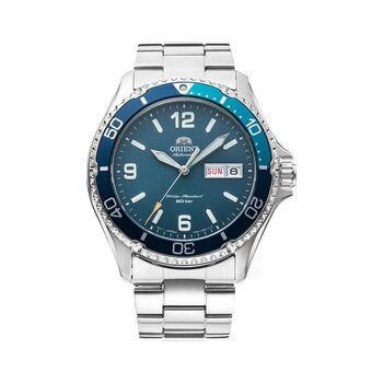 Orient Mako 3 Ra-aa0818l39b Otomatik Erkek Kol Saati Metal