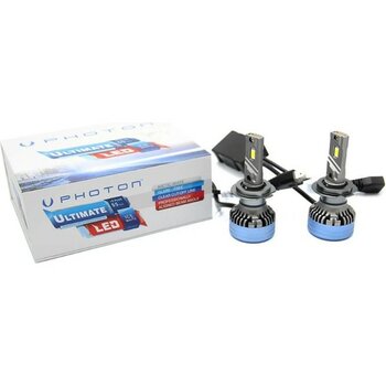Photon Ultımate H7 12-24V LED Headlıght