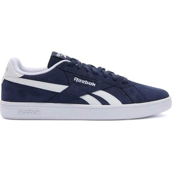 Reebok Court Retro Lacivert Unisex Sneaker - 38,5