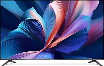 Xiaomi A Pro 4K Ultra HD 55" 140 Ekran Uydu Alıcılı Google Smart QLED TV