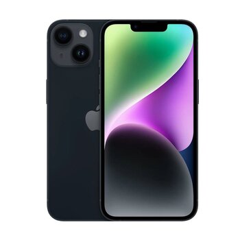 Apple Iphone 14 Midnight 128gb B Kalite Yenilenmiş (12 Ay Garantili)