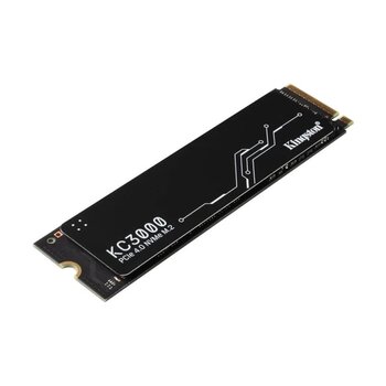 Kingston Kc3000 Skc3000s/512G Pcı-Express 4.0 512 Gb M.2 Ssd Teşhir Outlet Vitrin