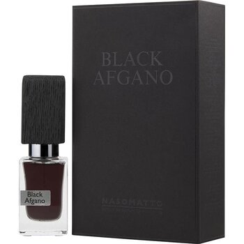 Nasomatto Black Afgano Extrait De Parfum 30 Ml