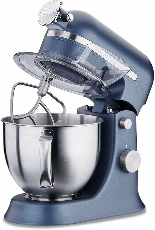 Korkmaz A470-02 1600 W Azura Standlı Mikser
