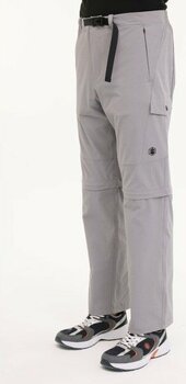 Lumberjack ML ARSEN 23OTD2-02 5FX Gri Erkek Pantolon - 2XL