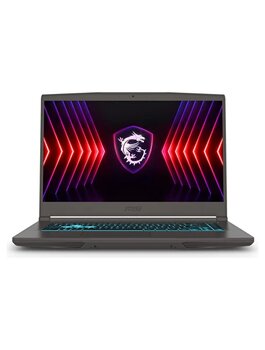 MSI Thin A15 B7vea6-076xtra6 AMD Ryzen 5 7535hs 15.6" 16 GB RAM 1 TB SSD Rtx4050 FHD 144Hz IPS W10Pro Gaming Laptop