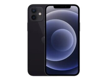 Iphone 12 Mini 128 Gb Yenilenmiş Iyi Siyah