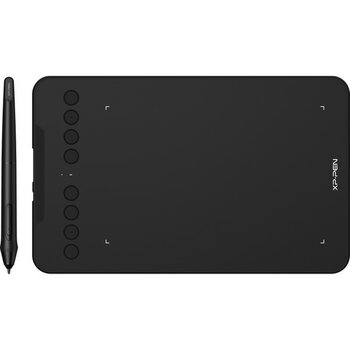 Xp-Pen Deco MINI7W 2.4g Wireless Grafik Tablet