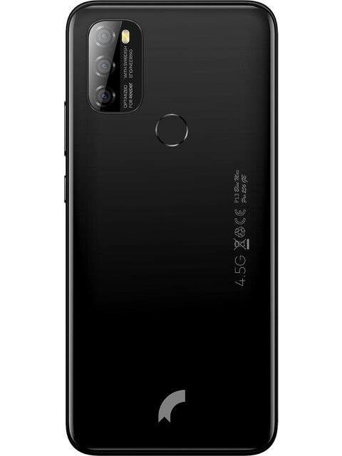 Reeder P13 Blue Max Pro 256 GB Siyah