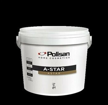 Polisan Dolgulu 20 kg Astar