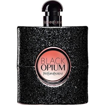 Yves Saint Laurent black Opium Edp 50 ml Kadın Parfüm - Standart