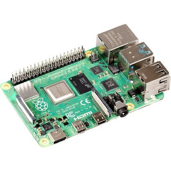 Raspberry Pi 4 8gb - Yeni Versiyon