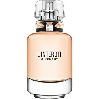 Givenchy L''ınterdıt 22 Edt 80 ml Kadın Parfüm - [d]