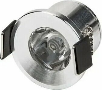 CATA CT-5270 LED spot Beyaz 1,5W Yıldız Spot