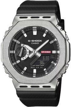 Casio Gm-2100M-1Adr G-Shock Erkek Kol Saati