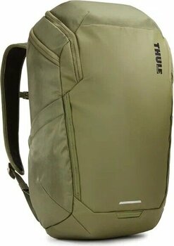 Thule Chasm Yeşil (Olivine) 26L Sırt Çantası