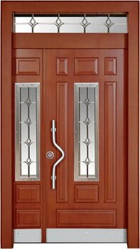 Tezdoor Çelik Kapı