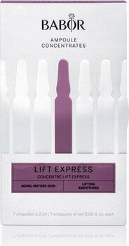 Babor Lift Express Ampul Kür