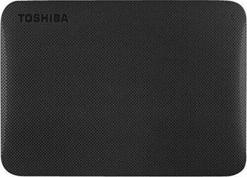Toshiba Canvio Ready HDTP240EK3CA USB 3.0 2.5" 4 TB Harici Harddisk