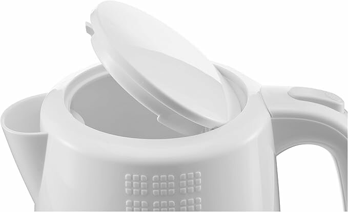 Altus AL 729 2200 W 1.7 lt Beyaz Kettle