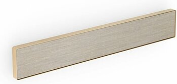 Bang & Olufsen Beosound Stage Dolby Atmos Soundbar Altın