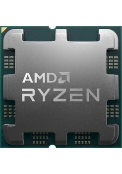 Amd Ryzen 5 7600 3.80Ghz 38Mb Am5 Tray