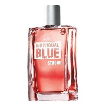 Avon Individual Blue Strong Edt 100 ml
