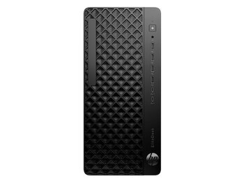 Hp Ultra 7 265-64gb Ddr5 Ram-2tb Nvme-8gb Rtx5060-Fdos / Elitedesk 8 Tower G1i Ct5c3et