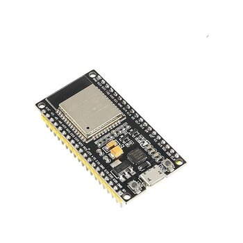 Esp-32 Wroom Wifi Ve Bluetooth Geliştirme Kartı - 38 Pin - Esp32