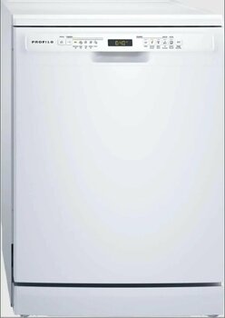 Profilo BMS421E3 5 Programlı 13 Kişilik Beyaz Bulaşık Makinesi