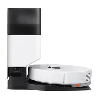 Roborock Roborock Q7 Max Plus Çöp Istasyonlu Akıllı Robot Süpürge