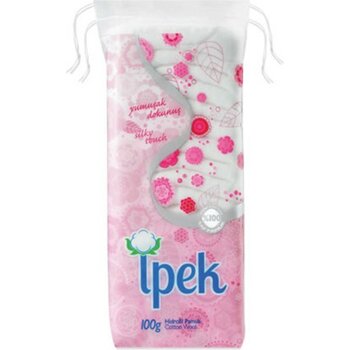 Kut Fly Ipek Hidrofil Pamuk 100 G 4 Adet