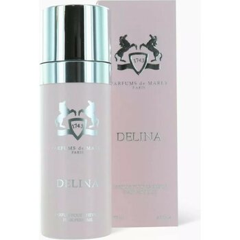 Parfums de Marly Delina Saç Spreyi, 75 ml, Çiçeksi & Kadınsı Koku