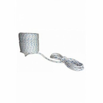 Eba Naylon İp Naylon Halat Branda İpi (8Mm)   200 Metre