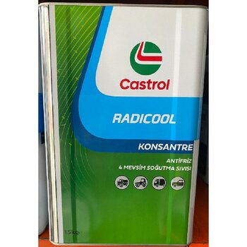 Castrol Radicool 15 kg