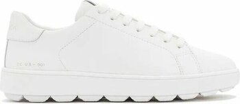 Geox Spherica Ecub Beyaz 38 Sneaker